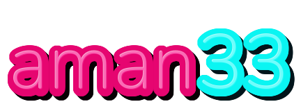 aman33 — logo kanal