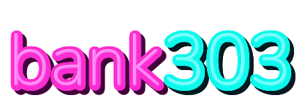 bank303 — logo kanal
