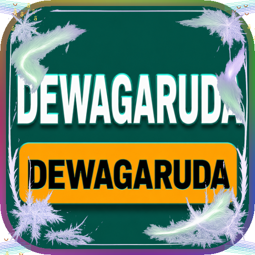 dewagaruda — mitra unggulan