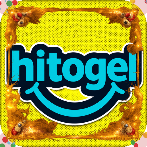 hitogel — mitra unggulan